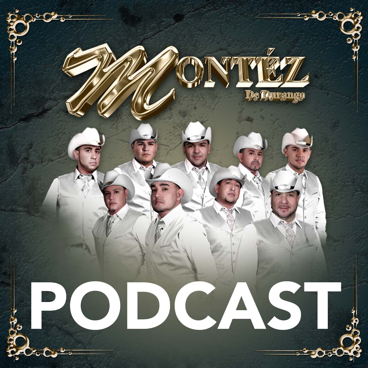 Montez De Durago Podcast